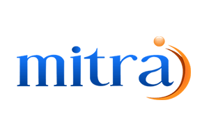 Mitra Logo