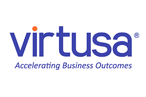 Virtusa Logo